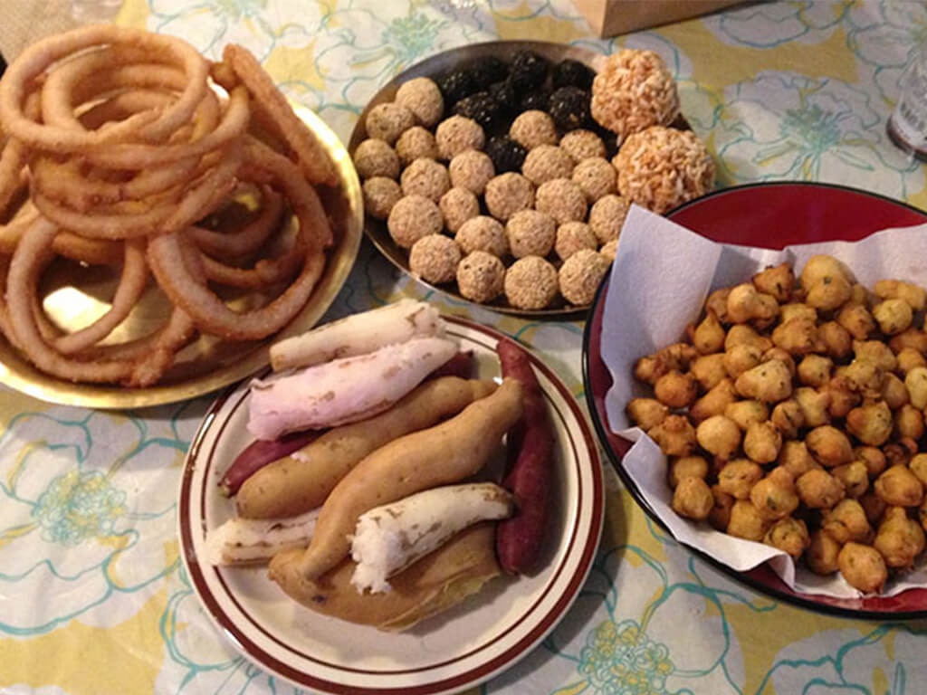 आज माघे सङ्क्रान्ति पर्व मनाइँदै